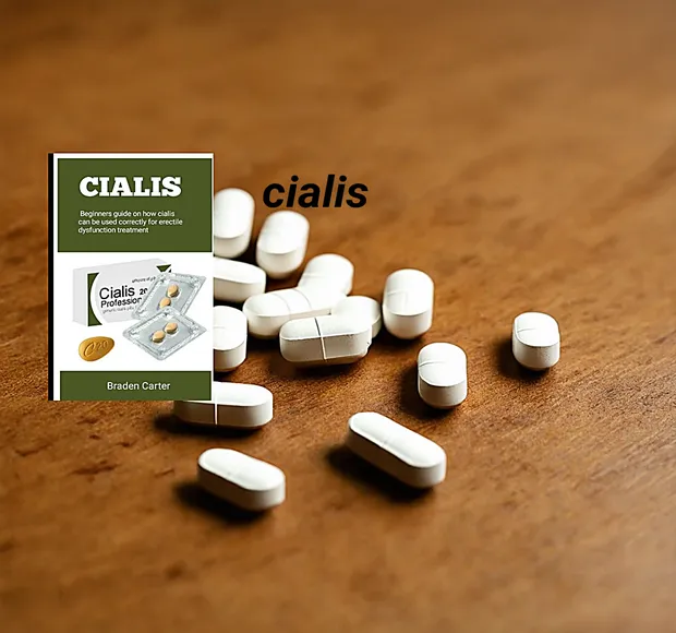 Cialis generico non esiste